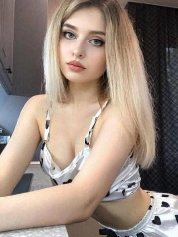 Проститутка Оксана